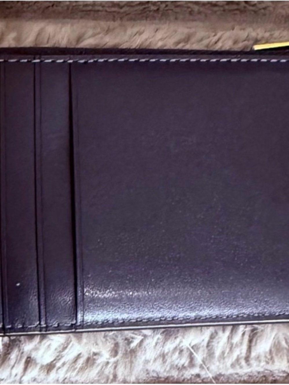 Coach Plaza 18 with Card case - Picture 10 of 11